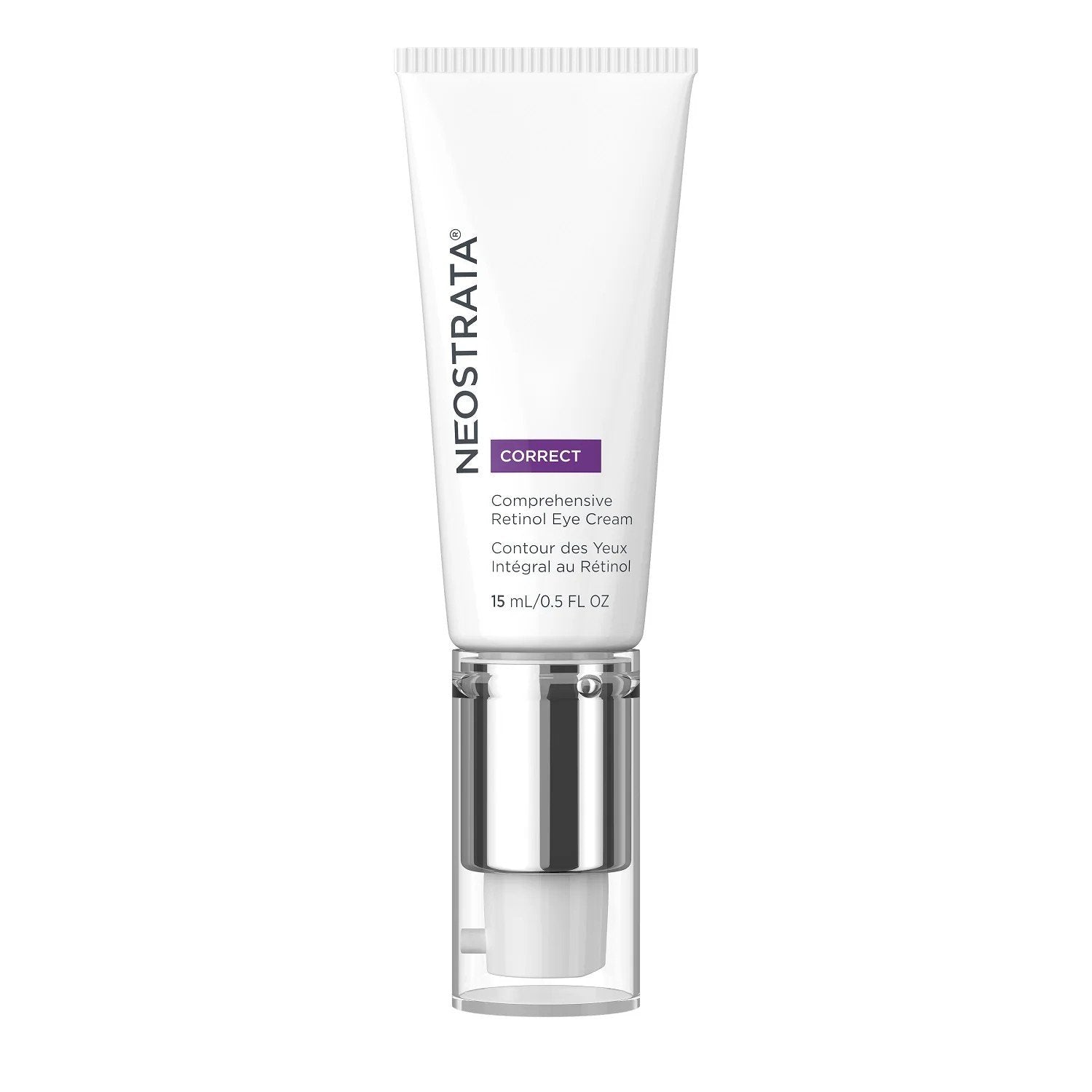 Comprehensive Retinol Eye Cream