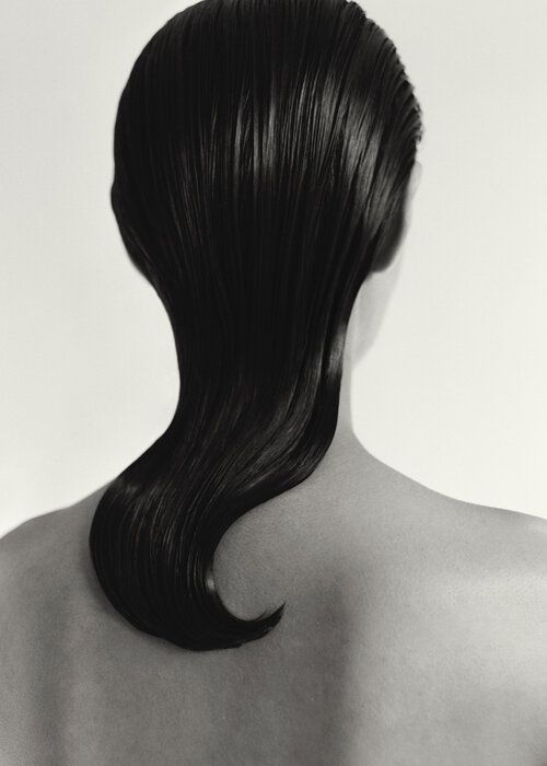 hair depicting sleek hair regarding hair treatments at privi studios