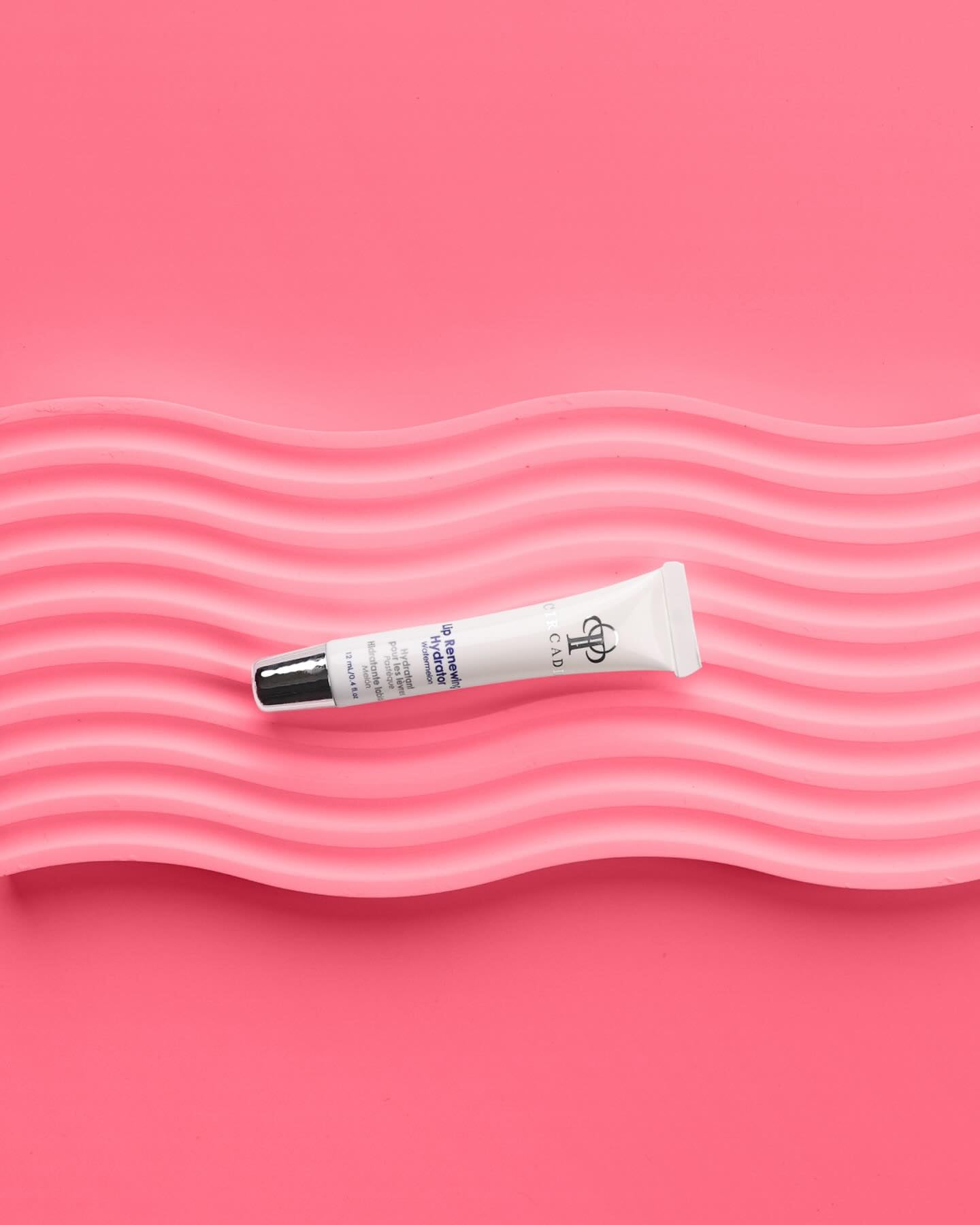 Lip Renewing Hydrator - Watermelon