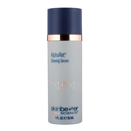 AlphaRet Clearing Serum