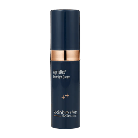 AlphaRet® Overnight Cream FACE