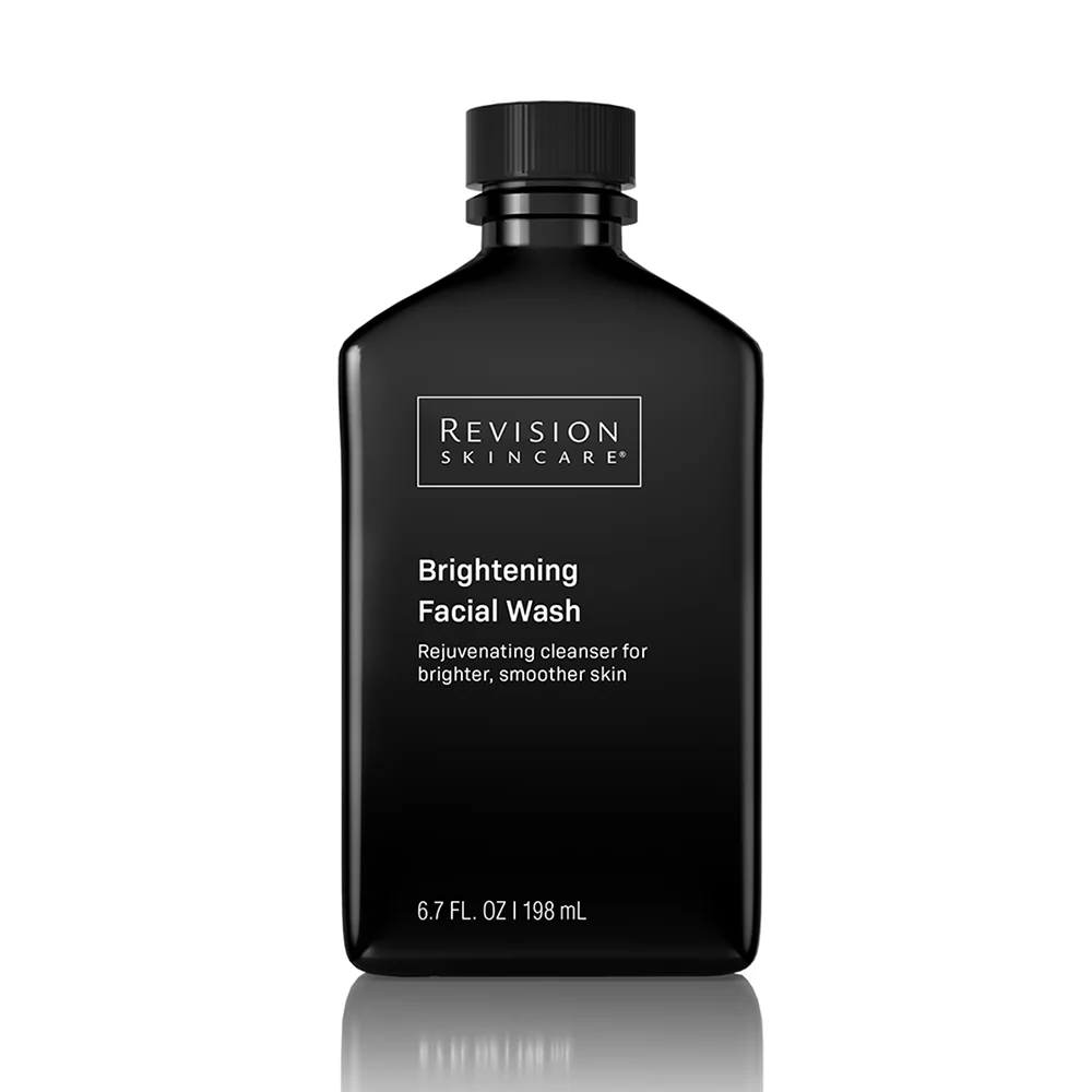 Brightening Facial Wash