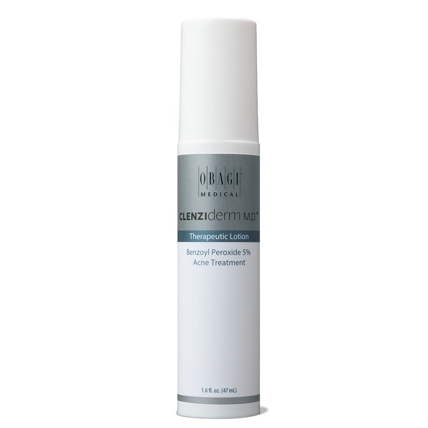 CLENZIderm M.D. Therapeutic Lotion