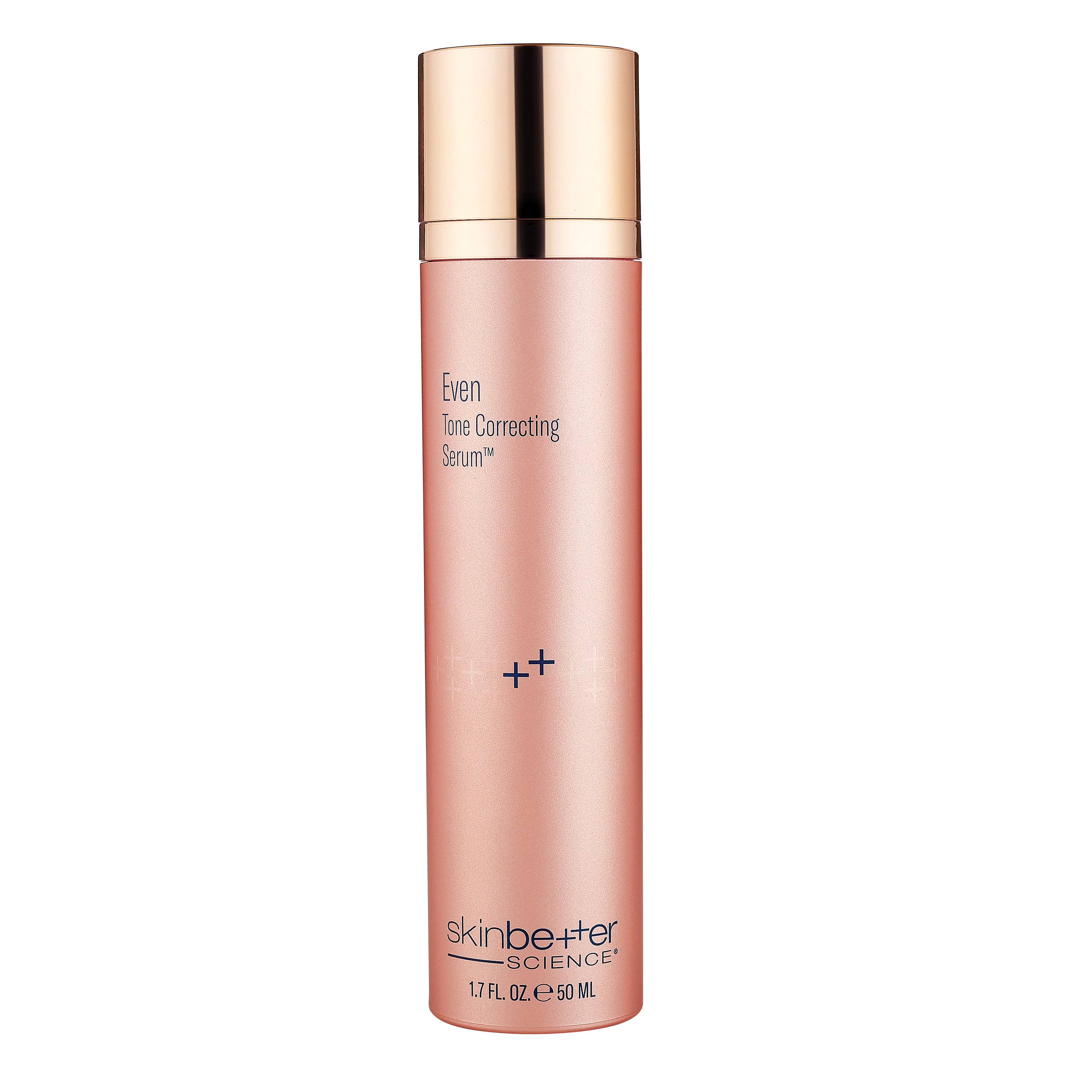 Even Tone Correcting Serum