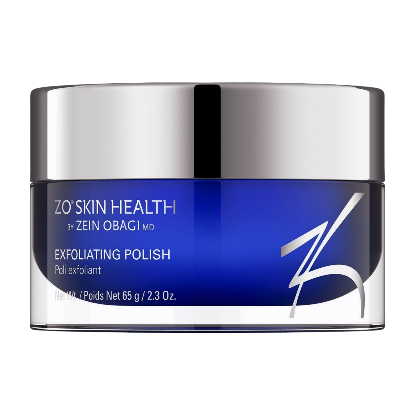 Exfoliating Polish