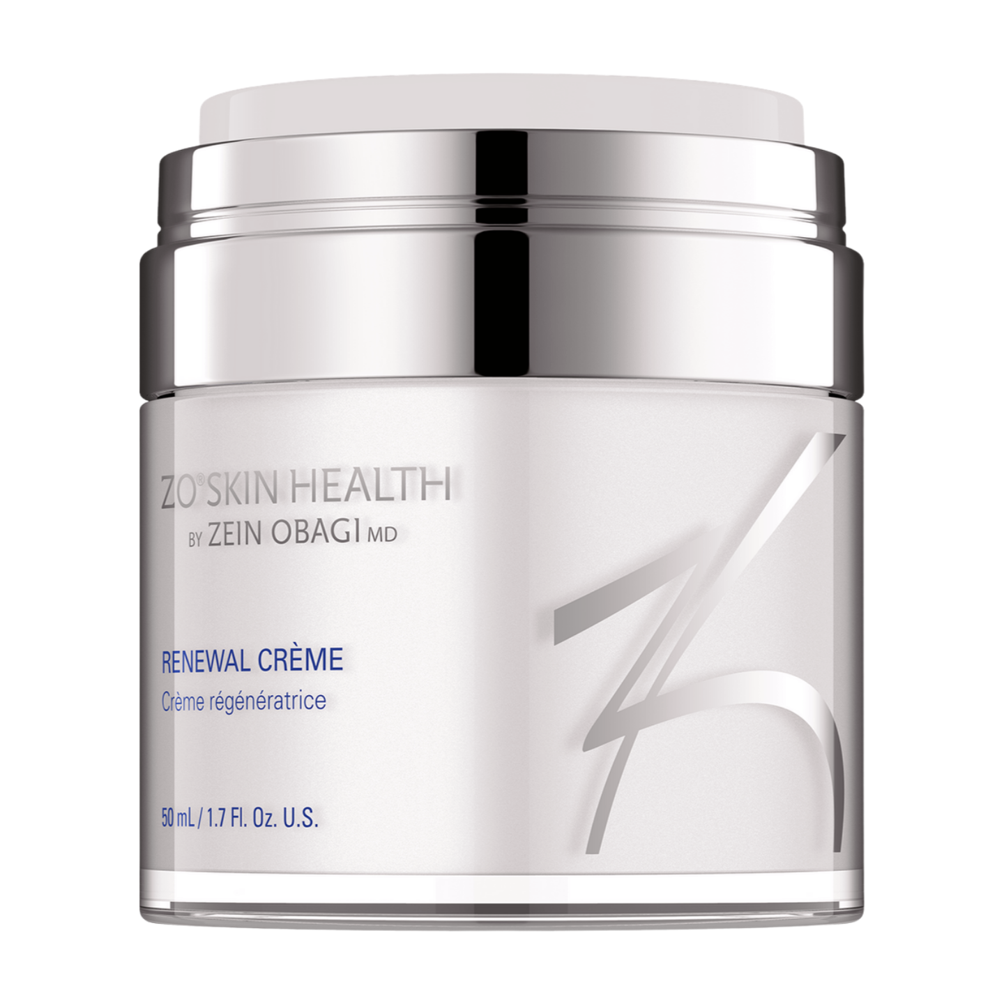 Renewal Crème