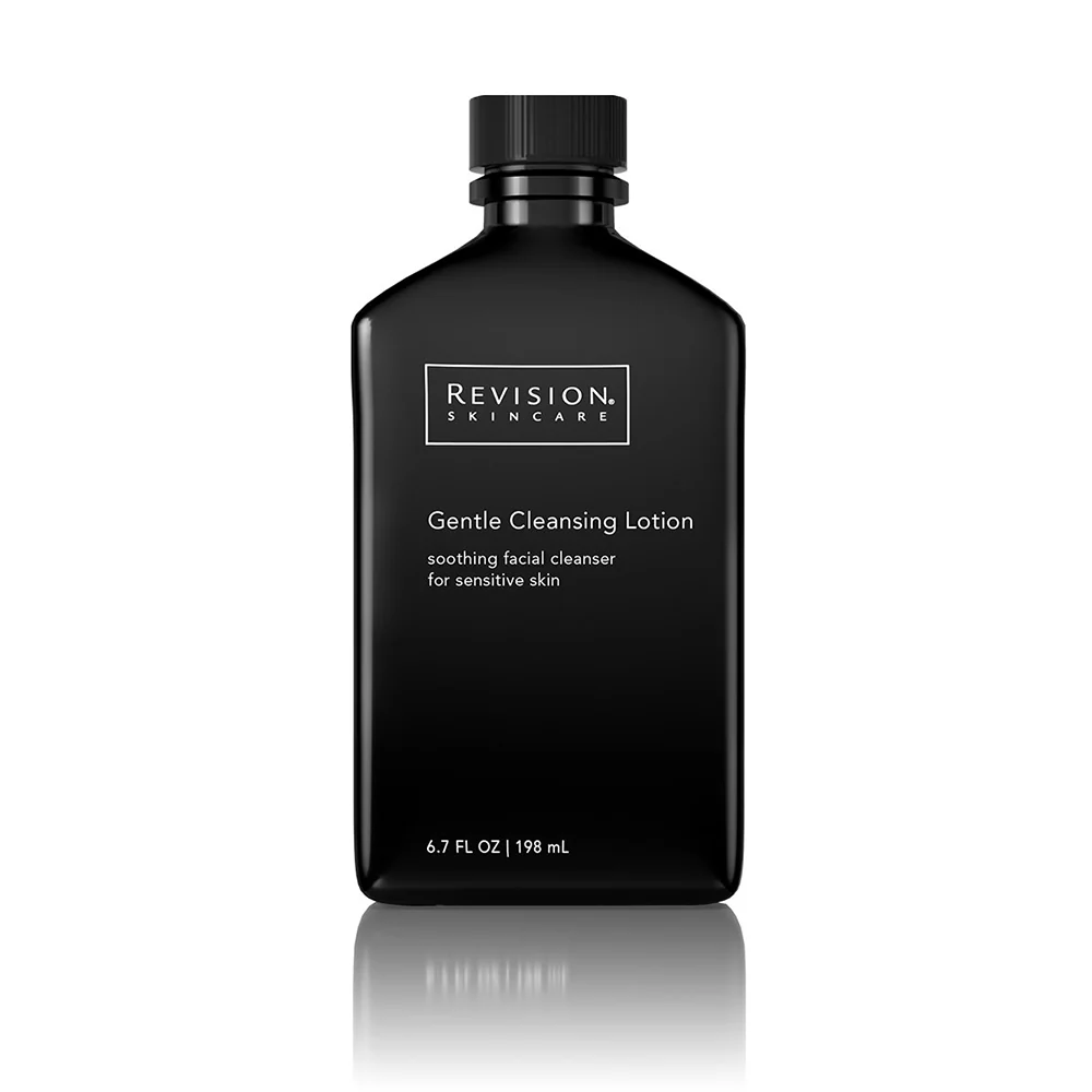 Gentle Cleansing Lotion