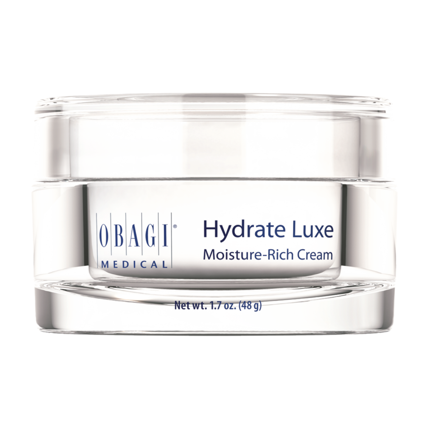 Hydrate Luxe