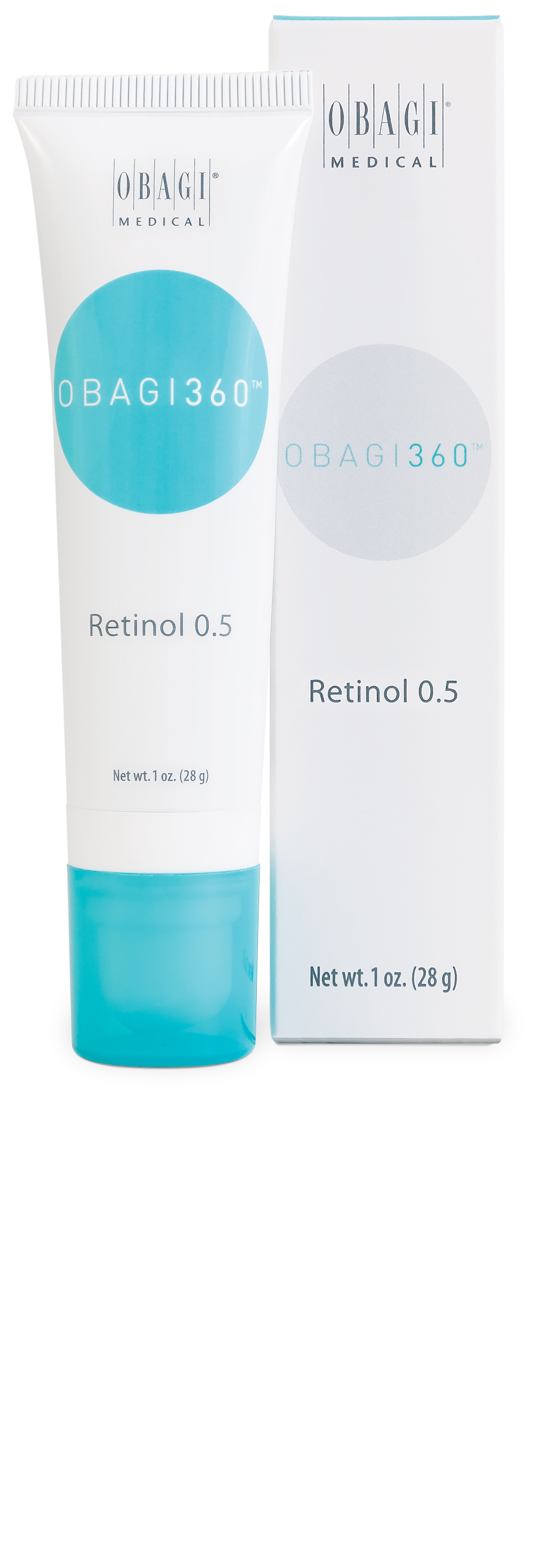 OBAGI360® Retinol 0.5