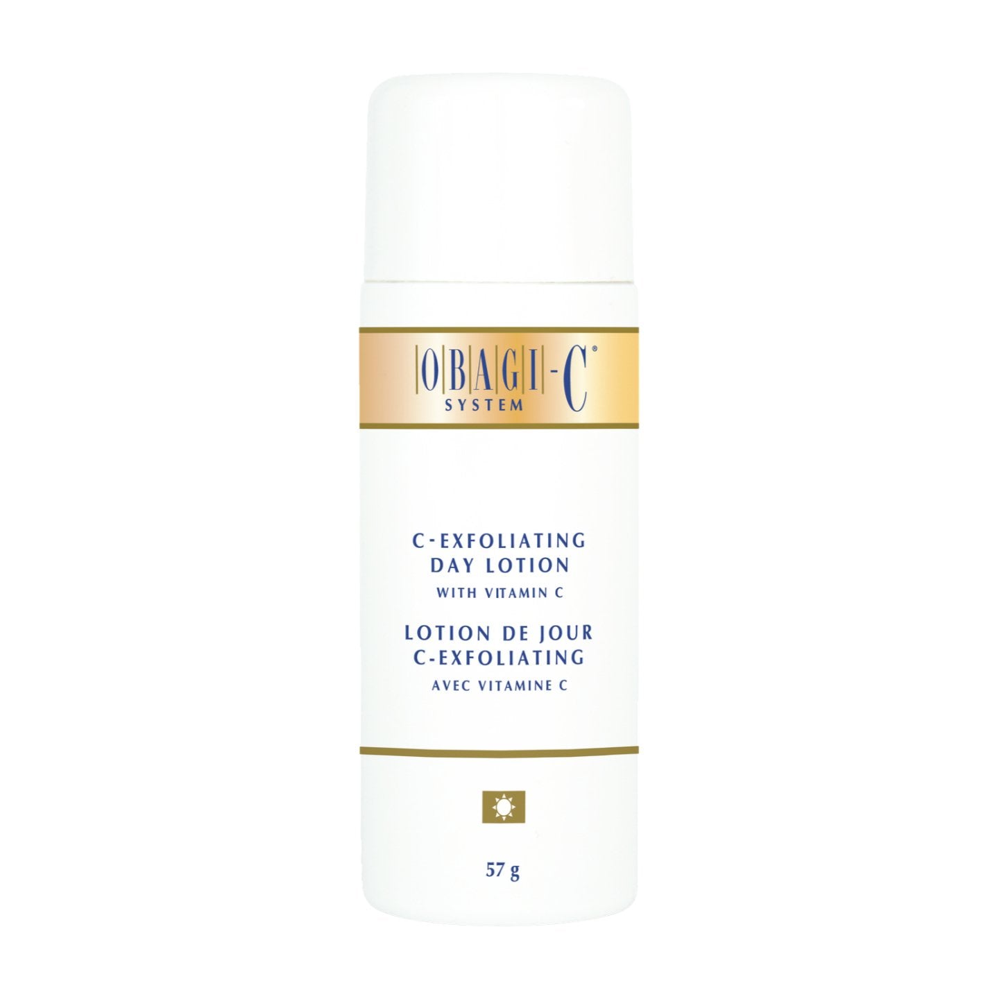 C-Exfoliating Day Lotion