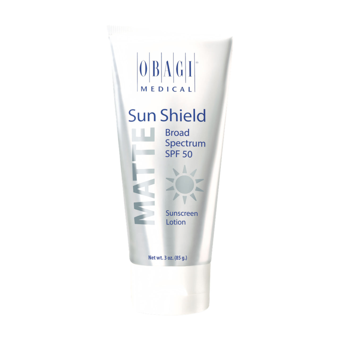 Obagi Sun Shield Matte SPF50