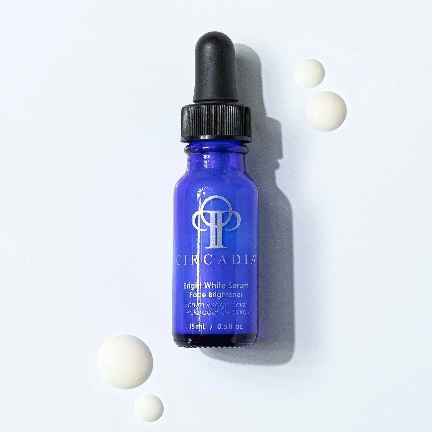 Bright White Serum