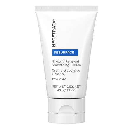 Glycolic Renewal Smoothing Cream