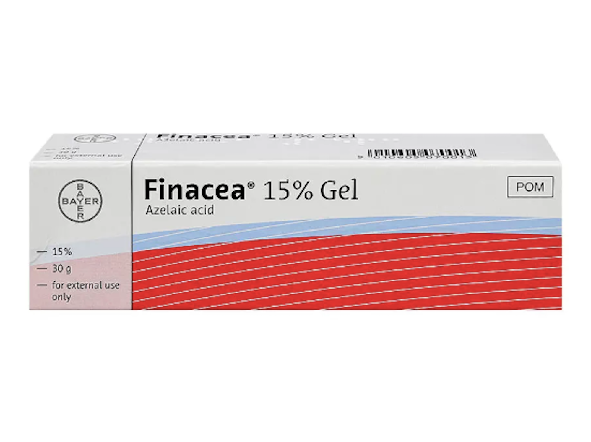 Finacea 15% Gel