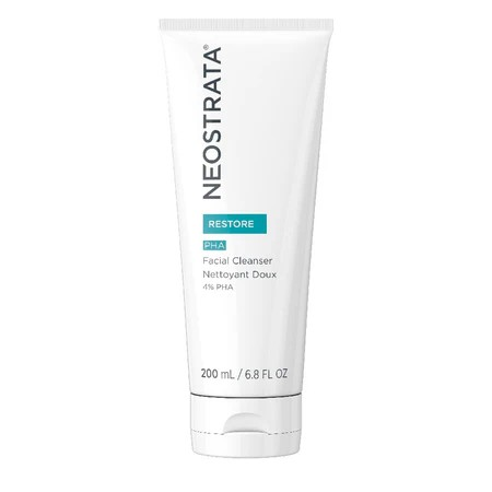 PHA Restore Facial Cleanser