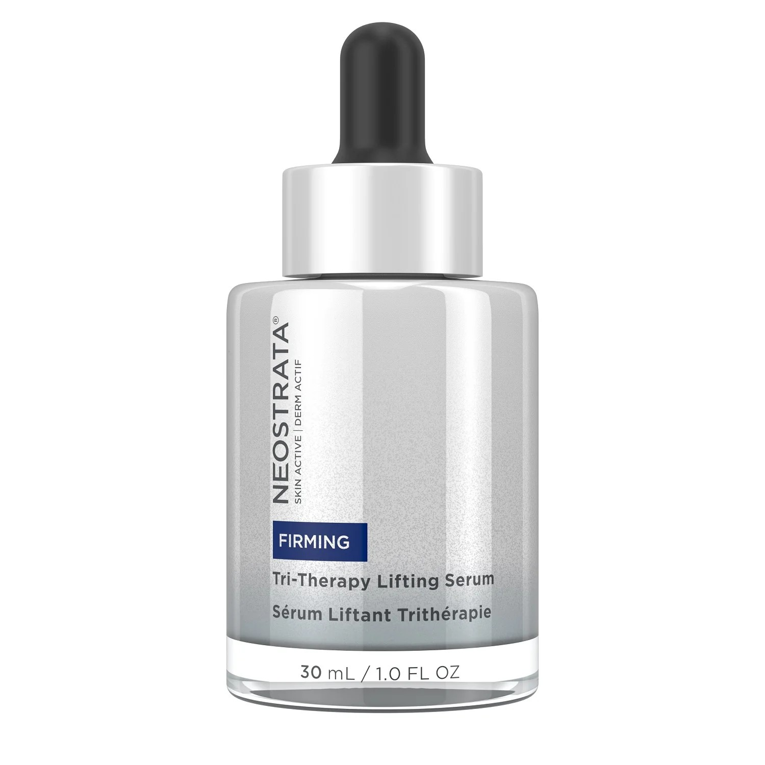 Skin Active FIRMING Tri-Therapy Lifting Serum