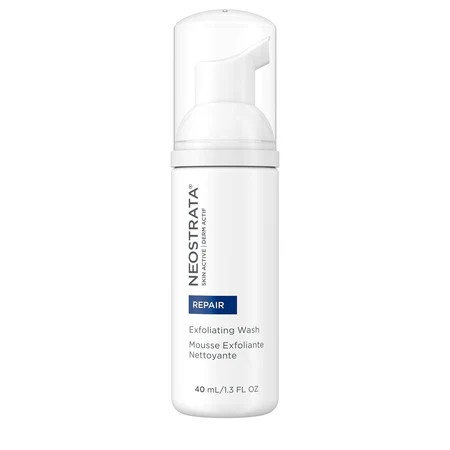 Skin Active REPAIR Exfoliating Wash