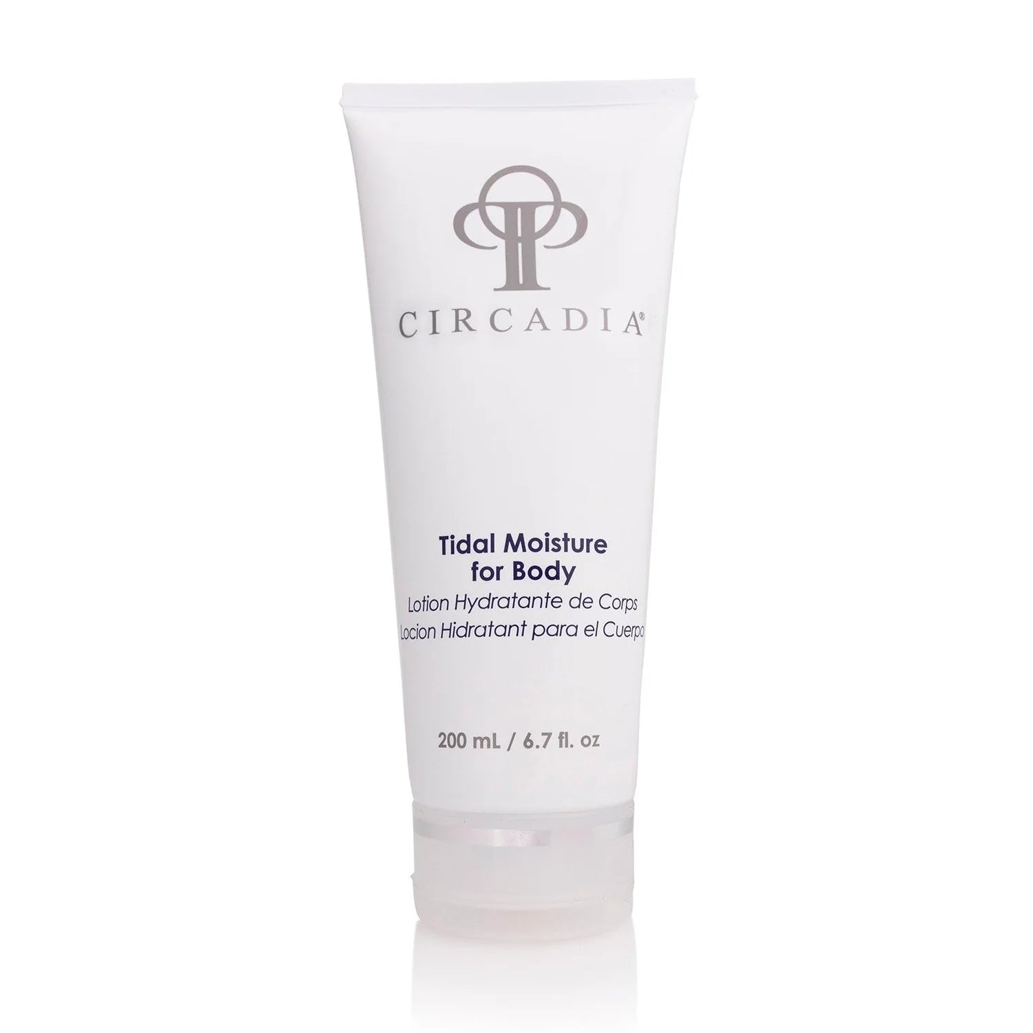 Tidal Moisture For Body