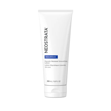 Glycolic Renewal Smoothing Lotion