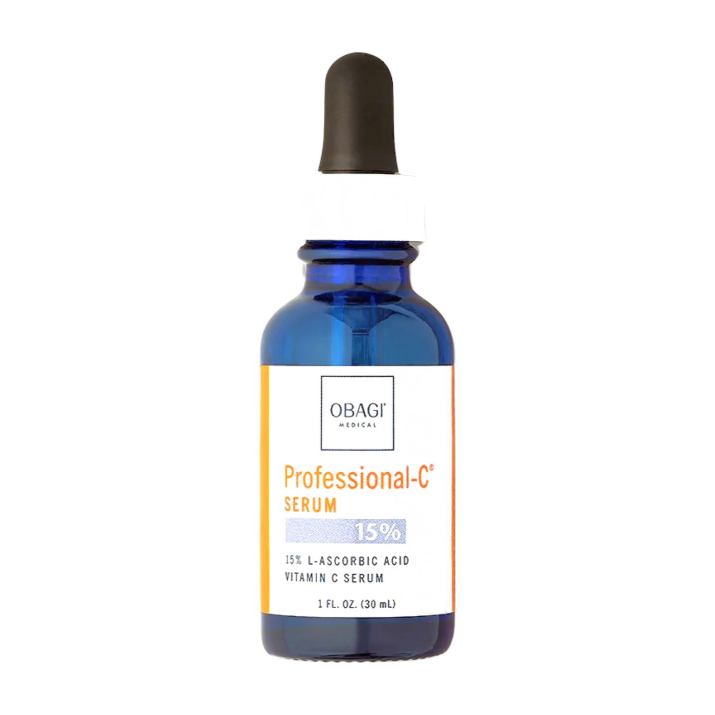 Professional-C 15% Serum