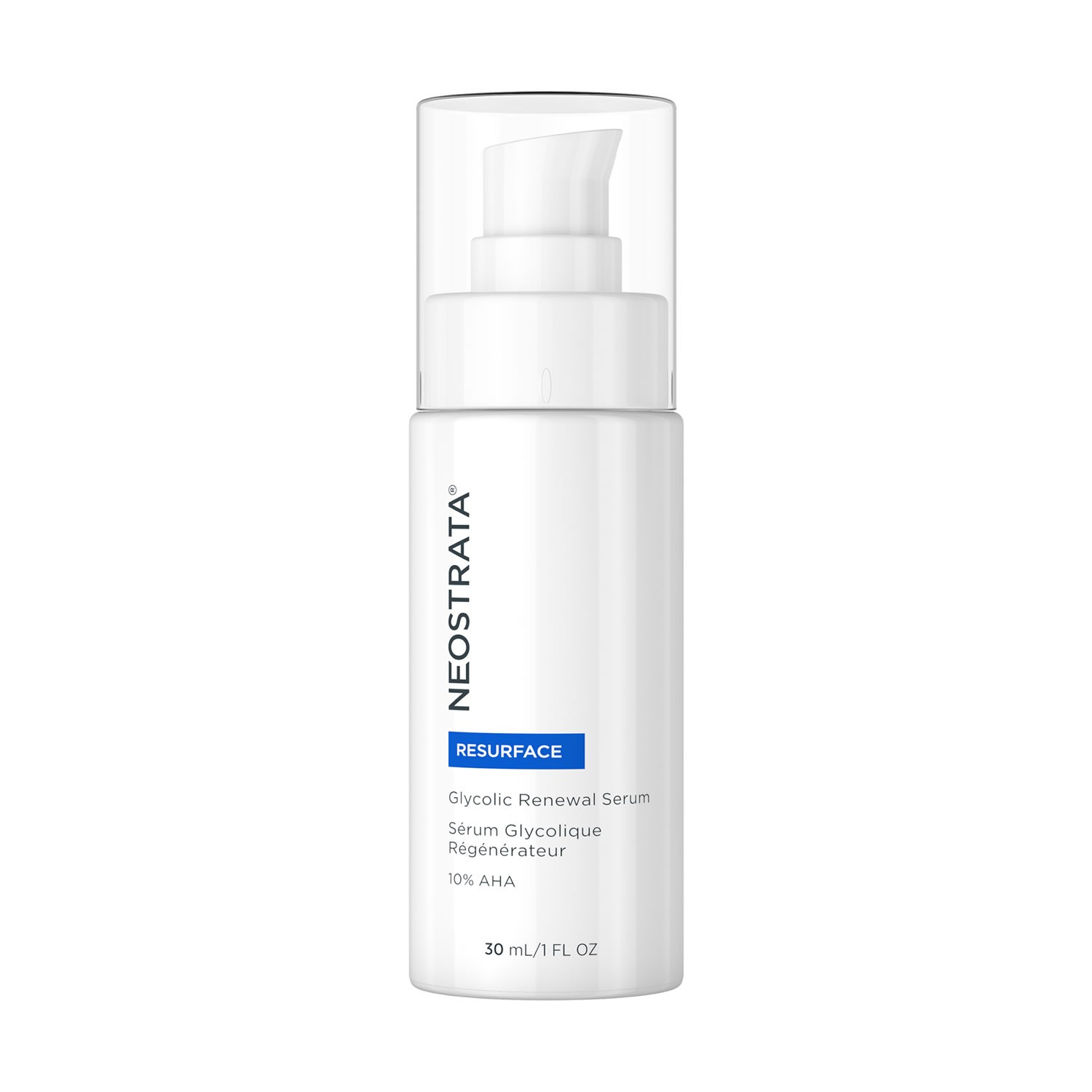 Glycolic Renewal Serum