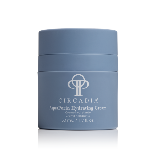 AquaPorin Hydrating Cream