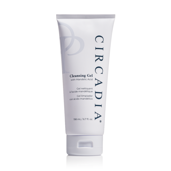 Mandelic Acid Cleansing Gel