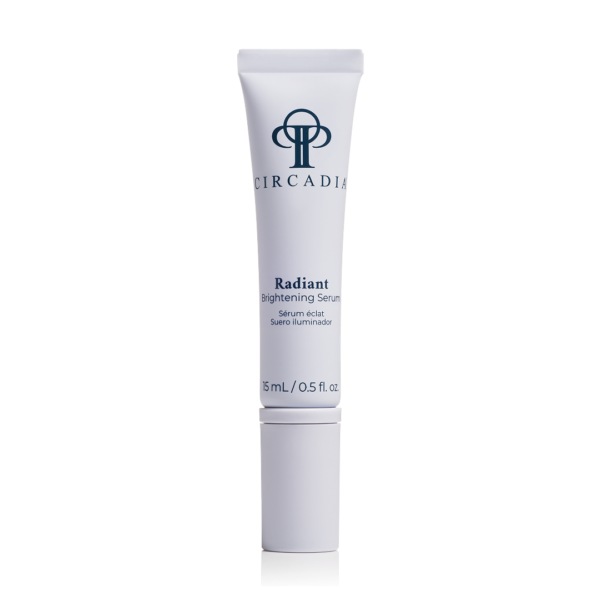 Radiant Brightening Serum