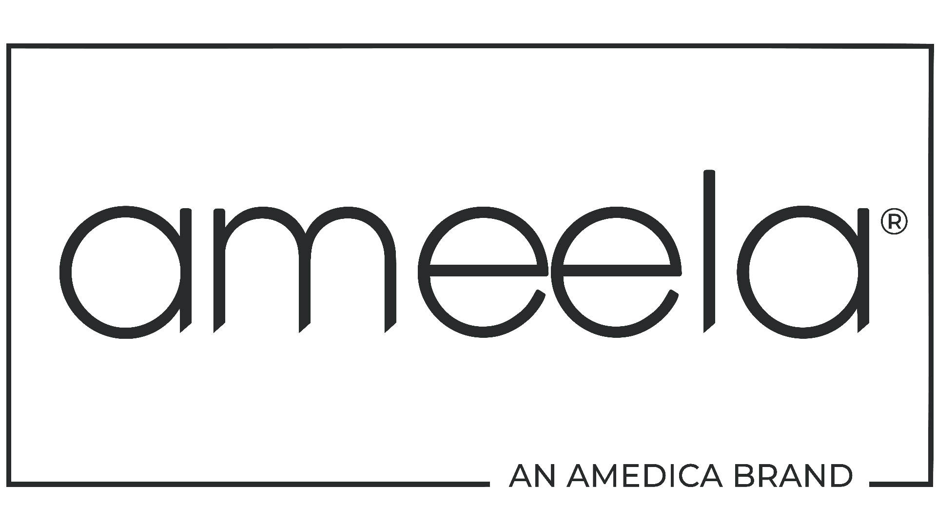 Ameela CCR logo