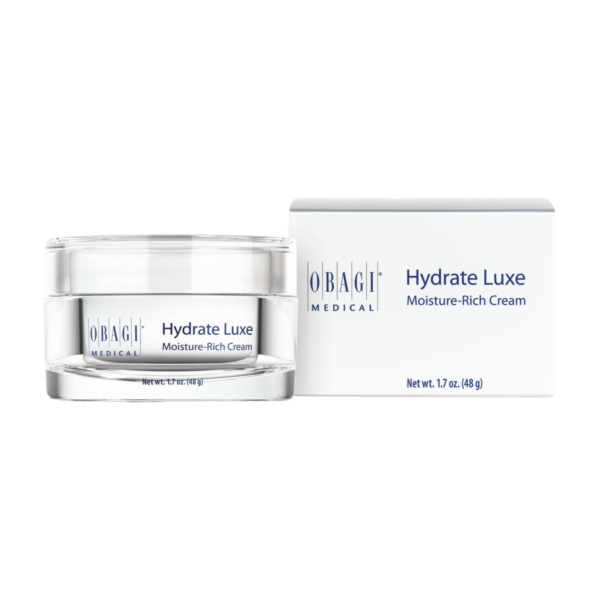 Hydrate Luxe