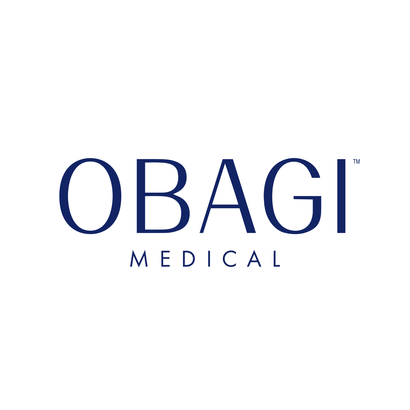 Obagi 2019 Logo logo