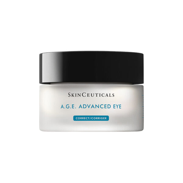 A.G.E. Advanced Eye