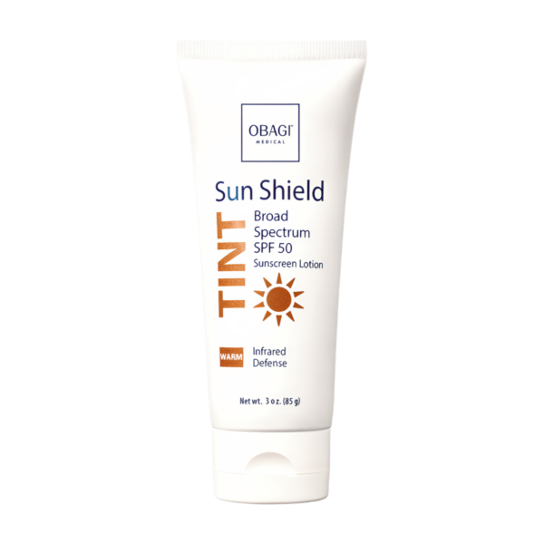Obagi Sun Shield SPF50 Tint Warm