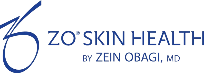 zo skin logo logo